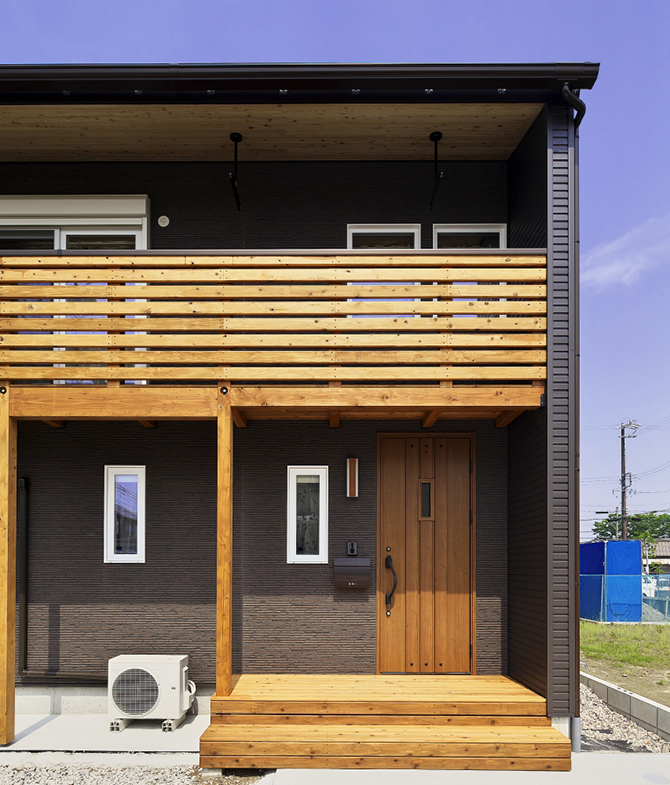 ママこだわりのcafé スタイル