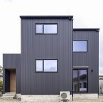 西尾市　注文住宅