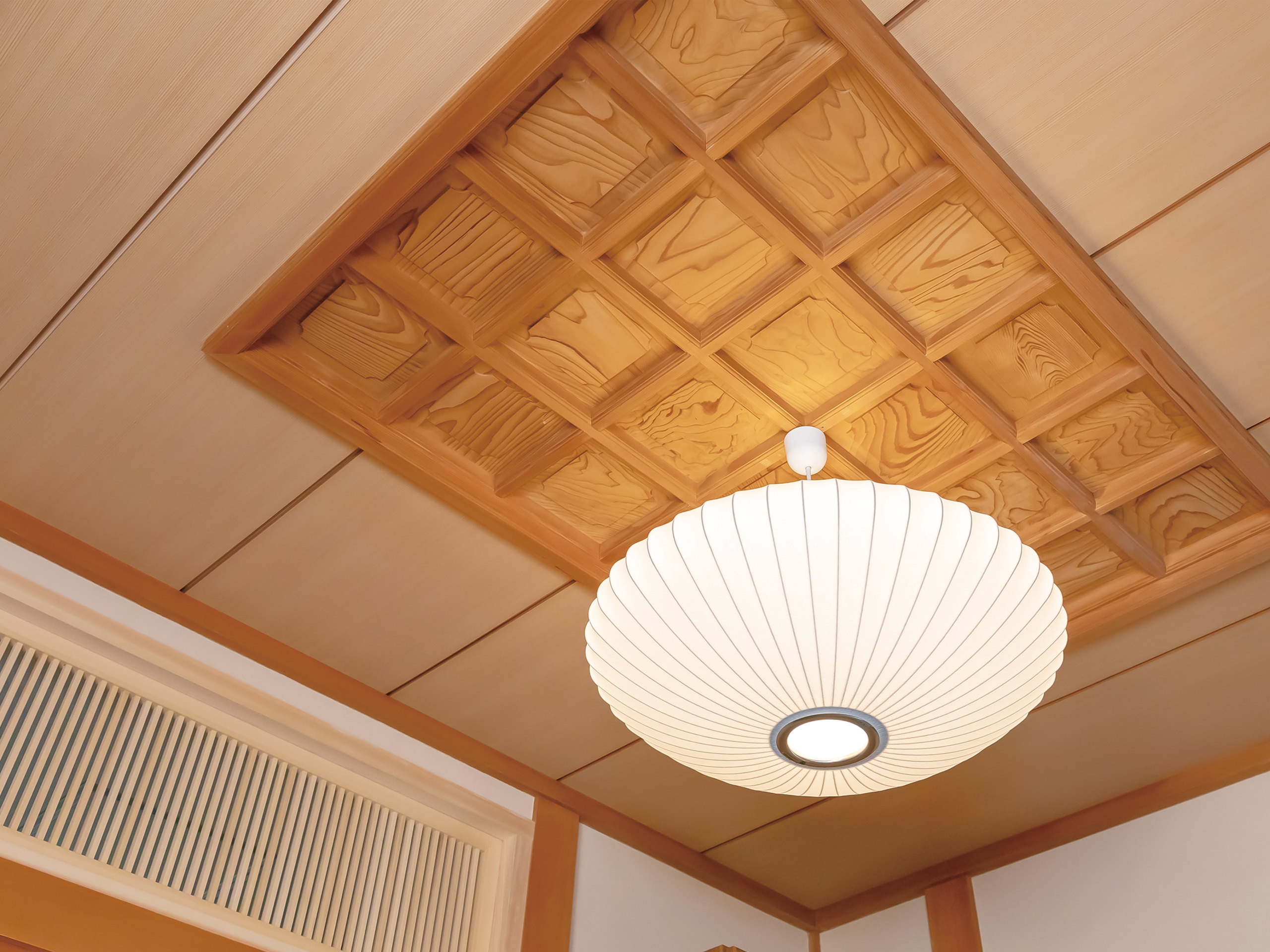 築26年の和風家屋から二世帯リノベーション