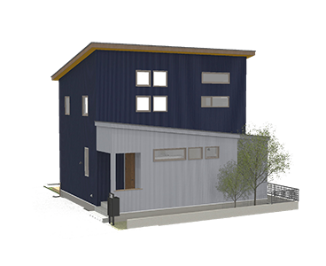 岡崎市　注文住宅　おしゃれ