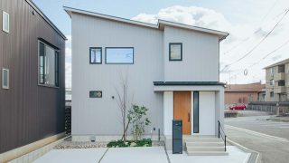 case34 - 岡崎市で高性能の注文住宅なら、ainoa.life くらはし建築