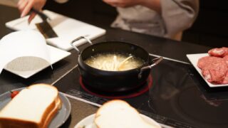 料理ギライな私が、IHを7年使って気づいたこと。